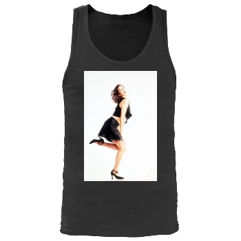 Teri Hatcher Men's Tank Top