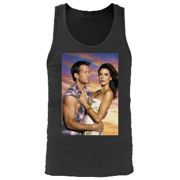 Teri Hatcher Men's Tank Top