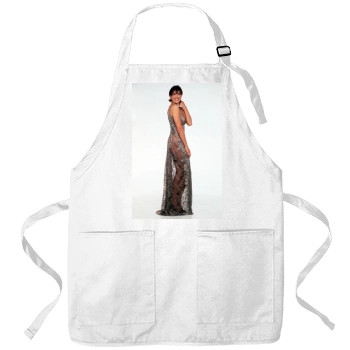 Teri Hatcher Apron