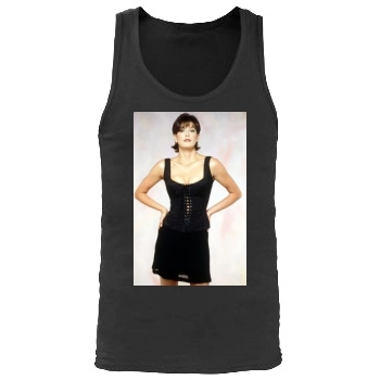 Teri Hatcher Men's Tank Top