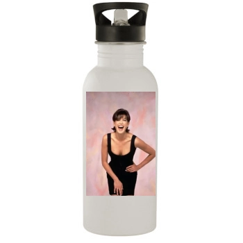 Teri Hatcher Stainless Steel Water Bottle