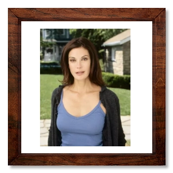 Teri Hatcher 12x12