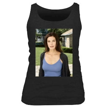 Teri Hatcher Women's Tank Top