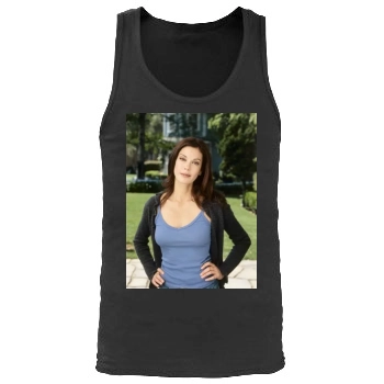 Teri Hatcher Men's Tank Top