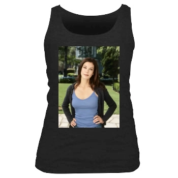 Teri Hatcher Women's Tank Top