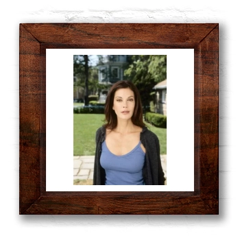 Teri Hatcher 6x6