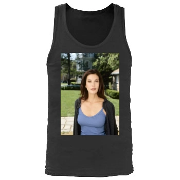 Teri Hatcher Men's Tank Top