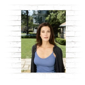 Teri Hatcher Poster