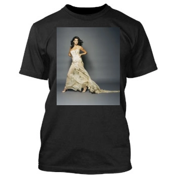 Teri Hatcher Men's TShirt