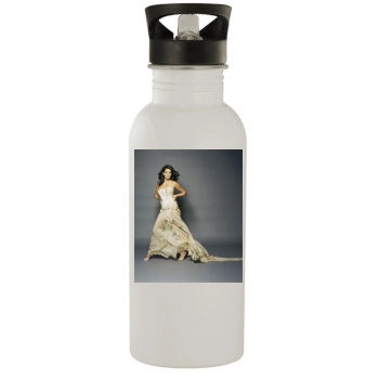 Teri Hatcher Stainless Steel Water Bottle