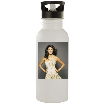 Teri Hatcher Stainless Steel Water Bottle