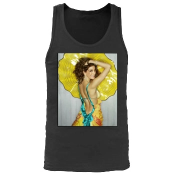 Teri Hatcher Men's Tank Top