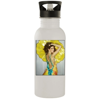 Teri Hatcher Stainless Steel Water Bottle