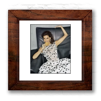 Teri Hatcher 6x6