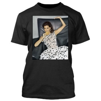 Teri Hatcher Men's TShirt