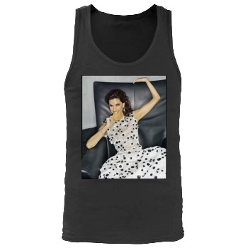 Teri Hatcher Men's Tank Top