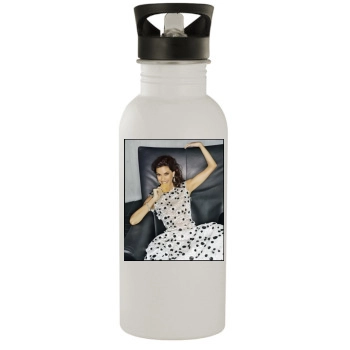 Teri Hatcher Stainless Steel Water Bottle