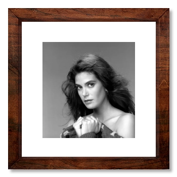 Teri Hatcher 12x12