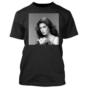 Teri Hatcher Men's TShirt