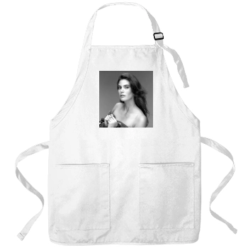 Teri Hatcher Apron