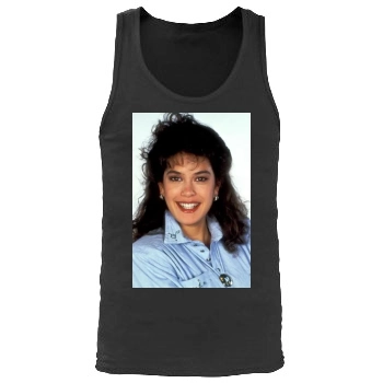 Teri Hatcher Men's Tank Top