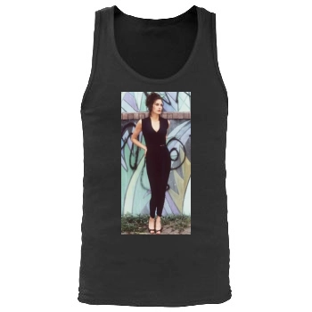 Teri Hatcher Men's Tank Top