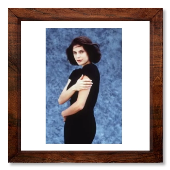 Teri Hatcher 12x12