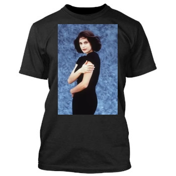 Teri Hatcher Men's TShirt