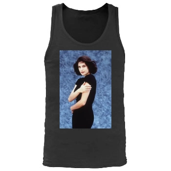 Teri Hatcher Men's Tank Top