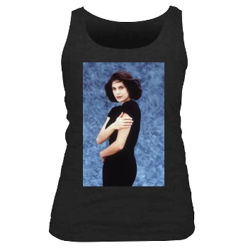 Teri Hatcher Women's Tank Top