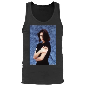 Teri Hatcher Men's Tank Top