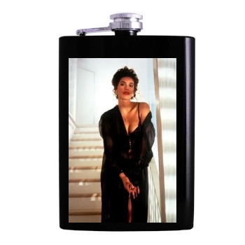 Teri Hatcher Hip Flask