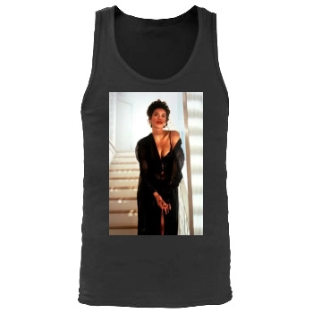 Teri Hatcher Men's Tank Top