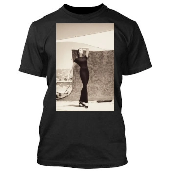 Teri Hatcher Men's TShirt