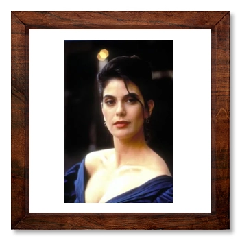 Teri Hatcher 12x12