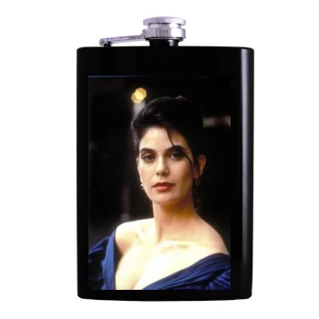 Teri Hatcher Hip Flask