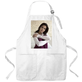 Teri Hatcher Apron