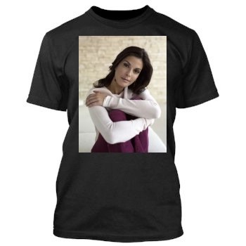 Teri Hatcher Men's TShirt