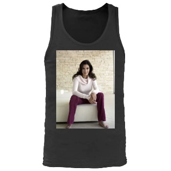 Teri Hatcher Men's Tank Top