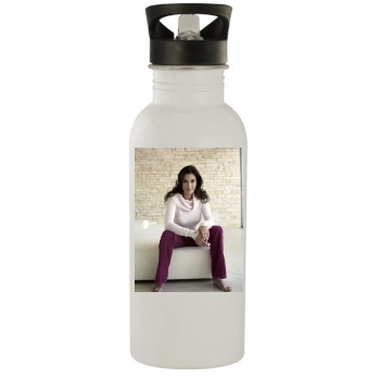 Teri Hatcher Stainless Steel Water Bottle