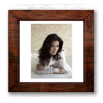 Teri Hatcher 6x6