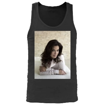 Teri Hatcher Men's Tank Top