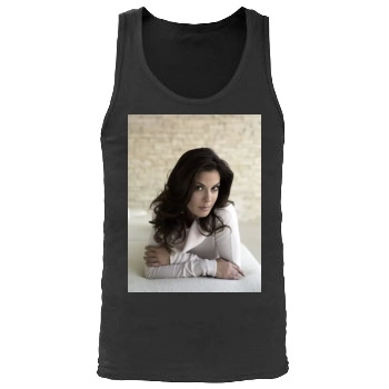 Teri Hatcher Men's Tank Top