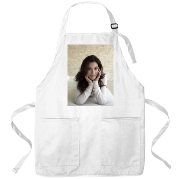 Teri Hatcher Apron