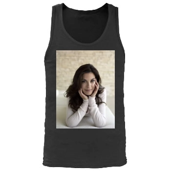 Teri Hatcher Men's Tank Top