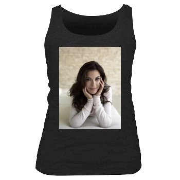 Teri Hatcher Women's Tank Top