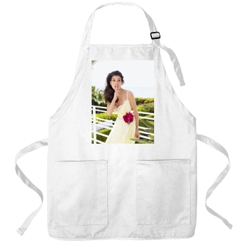 Teri Hatcher Apron