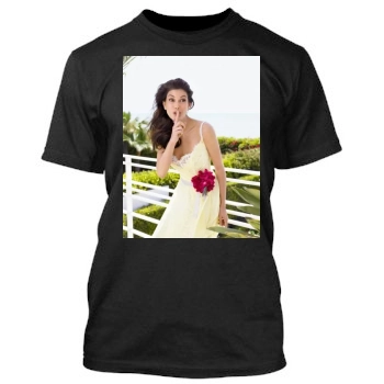 Teri Hatcher Men's TShirt