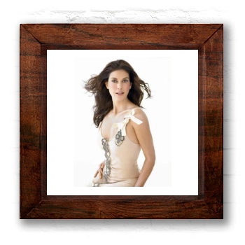 Teri Hatcher 6x6