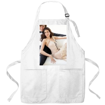 Teri Hatcher Apron